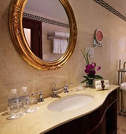 Jin Jiang Park Hotel