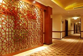 Jin Jiang Park Hotel