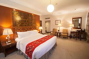 Jin Jiang Park Hotel