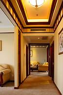 Jin Jiang Park Hotel