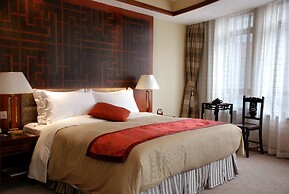 Jin Jiang Park Hotel
