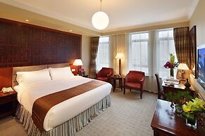 Jin Jiang Park Hotel