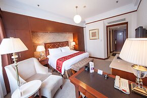 Jin Jiang Park Hotel