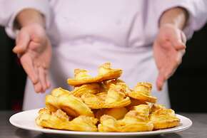 Jin Jiang Park Hotel