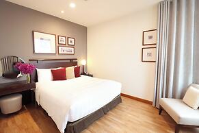 Pan Pacific Hanoi