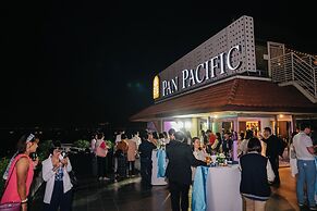 Pan Pacific Hanoi