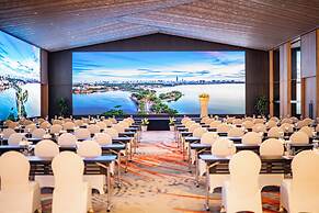 Pan Pacific Hanoi