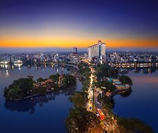 Pan Pacific Hanoi