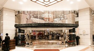 Pan Pacific Hanoi