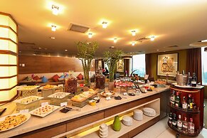 Pan Pacific Hanoi