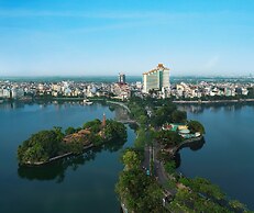 Pan Pacific Hanoi