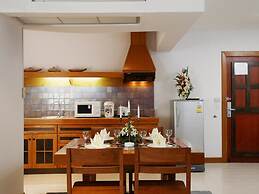 Waterfront Suites Phuket by Centara