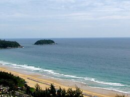 Waterfront Suites Phuket by Centara