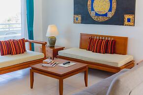 Waterfront Suites Phuket by Centara
