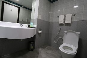 Knight Armour Hotel