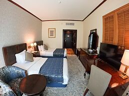 Knight Armour Hotel