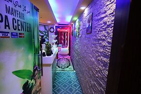 Knight Armour Hotel