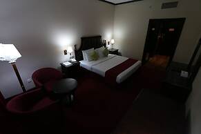 Knight Armour Hotel