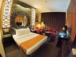 Knight Armour Hotel