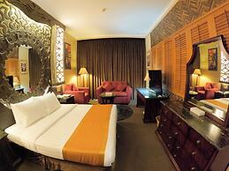 Knight Armour Hotel