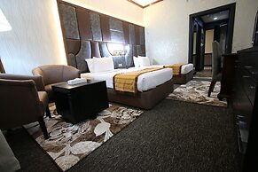 Knight Armour Hotel