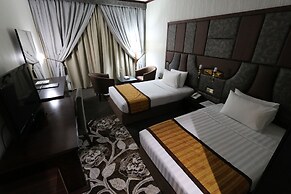 Knight Armour Hotel