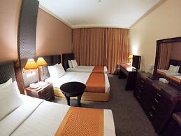 Knight Armour Hotel