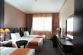 Knight Armour Hotel