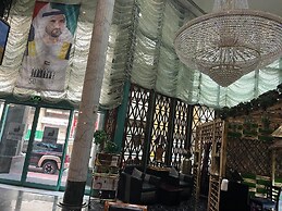Knight Armour Hotel