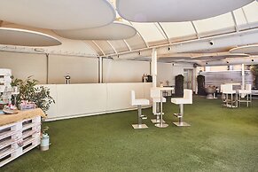 Hotel Silken Reino de Aragón