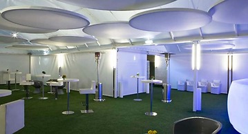 Hotel Silken Reino de Aragón