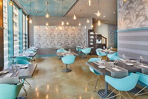 Hotel Silken Reino de Aragón