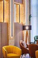 Hotel Silken Reino de Aragón