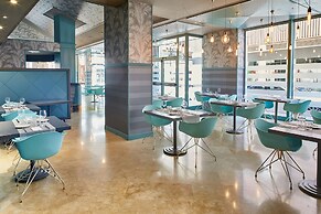 Hotel Silken Reino de Aragón