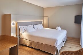 Hotel Silken Reino de Aragón