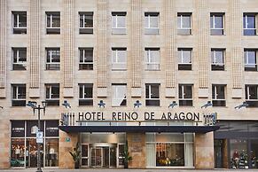 Hotel Silken Reino de Aragón