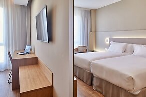 Hotel Silken Reino de Aragón