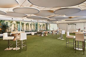 Hotel Silken Reino de Aragón