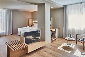 Hotel Silken Reino de Aragón