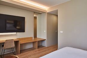 Hotel Silken Reino de Aragón