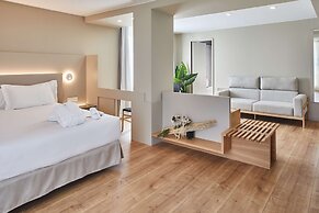 Hotel Silken Reino de Aragón