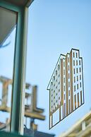 Hotel Silken Reino de Aragón