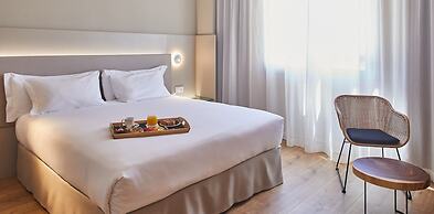 Hotel Silken Reino de Aragón