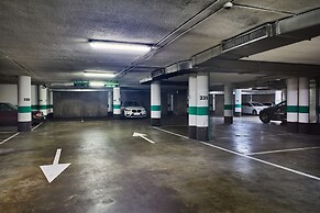 Hotel Silken Reino de Aragón