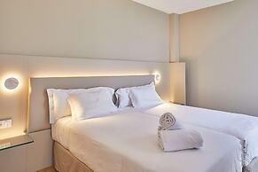 Hotel Silken Reino de Aragón