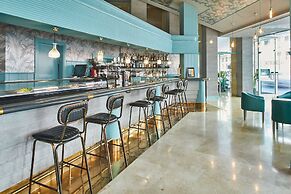 Hotel Silken Reino de Aragón
