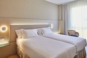 Hotel Silken Reino de Aragón