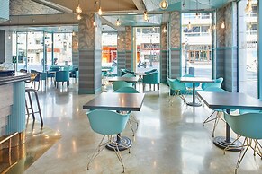 Hotel Silken Reino de Aragón