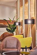 Hotel Silken Reino de Aragón