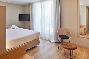 Hotel Silken Reino de Aragón